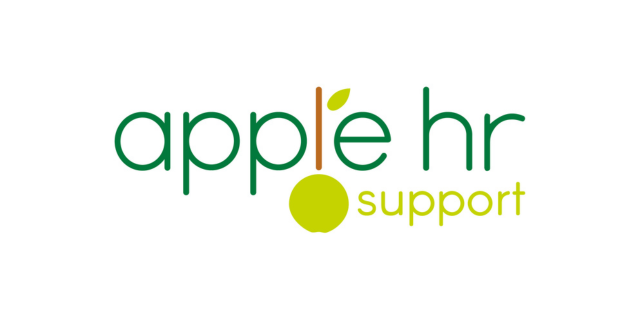 apple hr logo